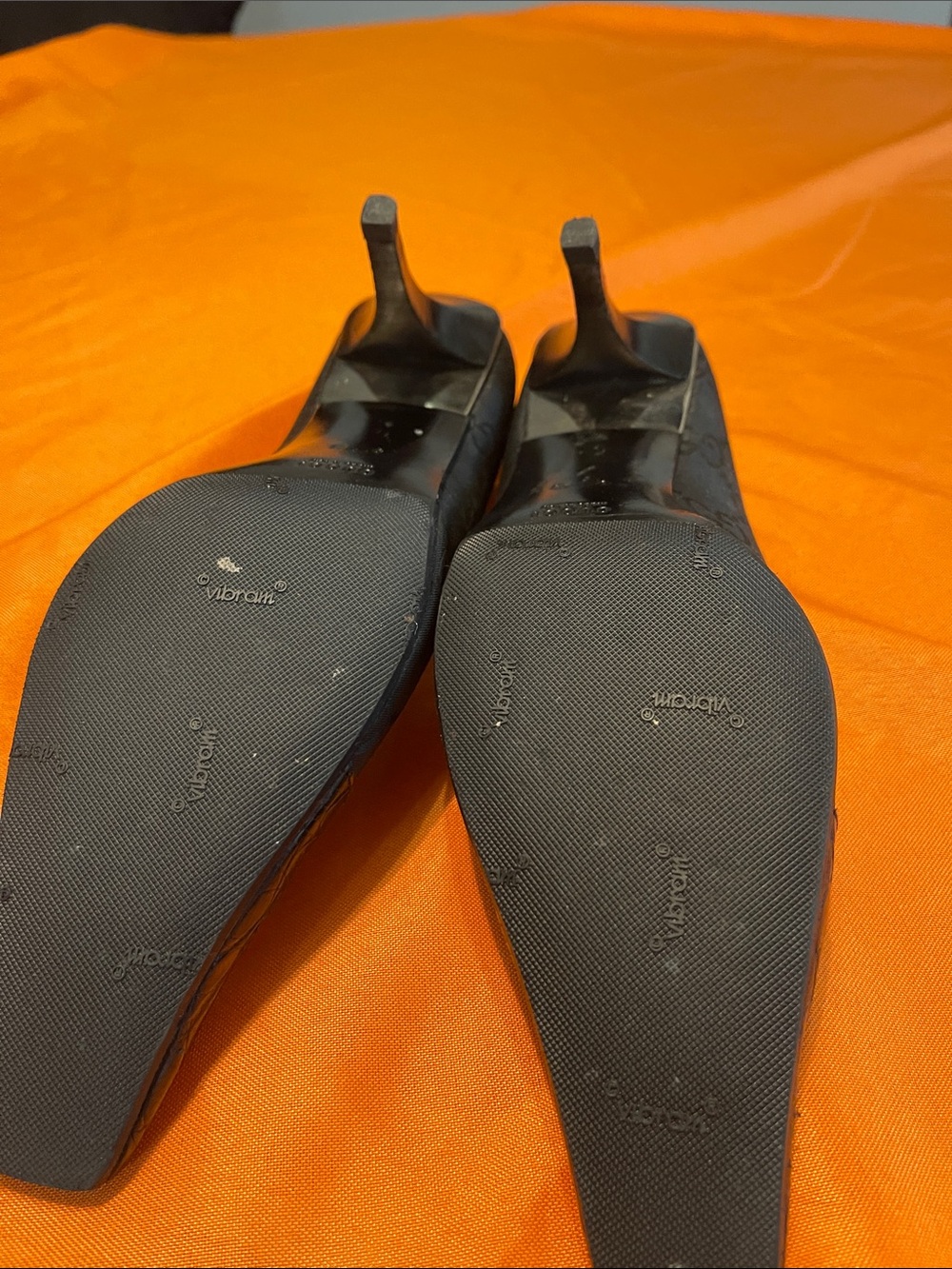 GG Supreme Mesh Accent Pumps - Picture 5 of 5
